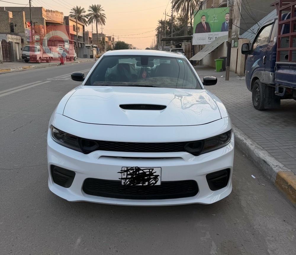 دودج تشارجر